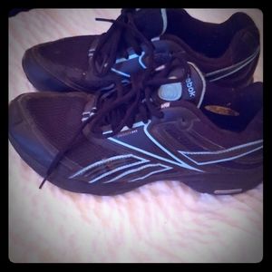 Reebok fit tone sneakers